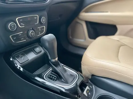 JEEP Compass 2.0 16V 4P LIMITED FLEX AUTOM�TICO, Foto 13