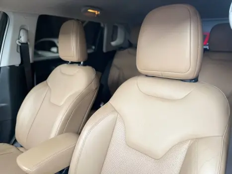 JEEP Compass 2.0 16V 4P LIMITED FLEX AUTOM�TICO, Foto 14