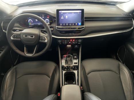 JEEP Compass 2.0 16V 4P LIMITED TURBO DIESEL 4X4 AUTOM�TICO, Foto 6