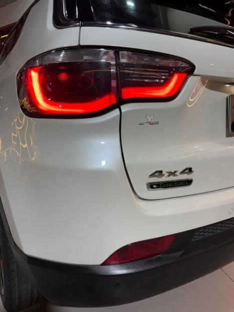 JEEP Compass 2.0 16V 4P 350 LIMITED 4X4 TURBO DIESEL AUTOM�TICO, Foto 7