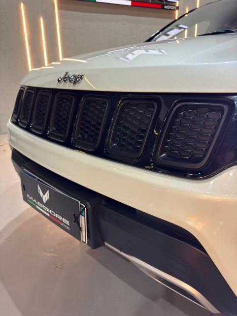 JEEP Compass 2.0 16V 4P 350 LIMITED 4X4 TURBO DIESEL AUTOM�TICO, Foto 10