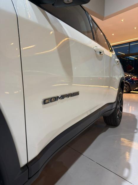 JEEP Compass 2.0 16V 4P 350 LIMITED 4X4 TURBO DIESEL AUTOM�TICO, Foto 11