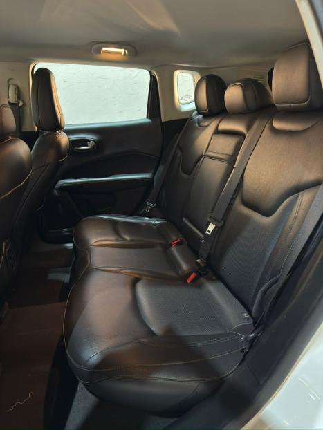 JEEP Compass 2.0 16V 4P 350 LIMITED 4X4 TURBO DIESEL AUTOM�TICO, Foto 19