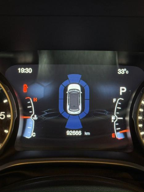 JEEP Compass 2.0 16V 4P 350 LIMITED 4X4 TURBO DIESEL AUTOM�TICO, Foto 20