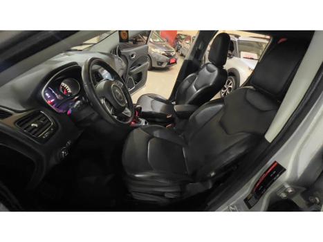 JEEP Compass 2.0 16V 4P LONGITUDE FLEX AUTOM�TICO, Foto 6