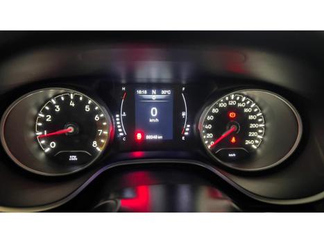 JEEP Compass 2.0 16V 4P LONGITUDE FLEX AUTOM�TICO, Foto 9