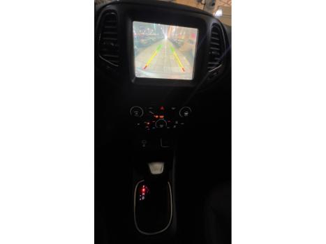 JEEP Compass 2.0 16V 4P LONGITUDE FLEX AUTOM�TICO, Foto 12