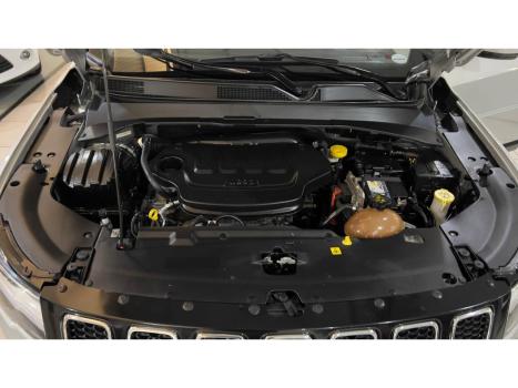 JEEP Compass 2.0 16V 4P LONGITUDE FLEX AUTOM�TICO, Foto 15