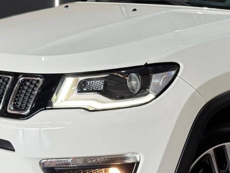 JEEP Compass 2.0 16V 4P FLEX SPORT AUTOM�TICO, Foto 5