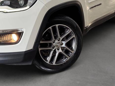 JEEP Compass 2.0 16V 4P FLEX SPORT AUTOM�TICO, Foto 6