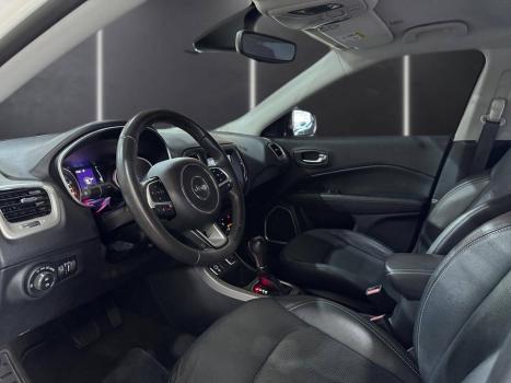 JEEP Compass 2.0 16V 4P FLEX SPORT AUTOM�TICO, Foto 7