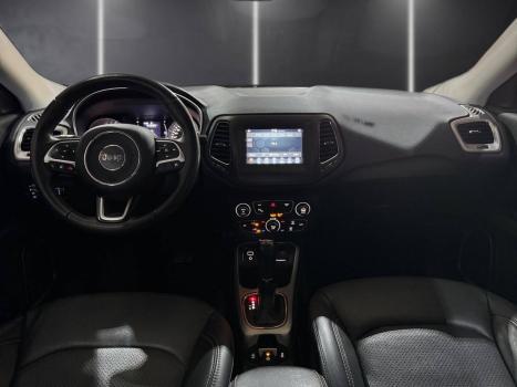 JEEP Compass 2.0 16V 4P FLEX SPORT AUTOM�TICO, Foto 8