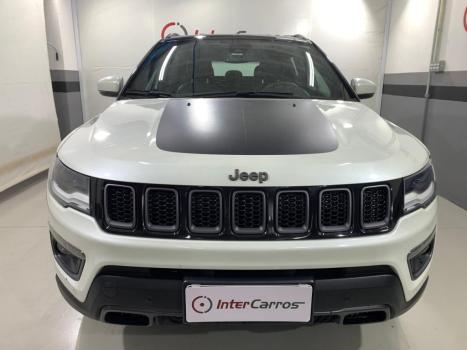JEEP Compass 2.0 16V 4P LIMITED S TURBO DIESEL 4X4 AUTOM�TICO, Foto 2