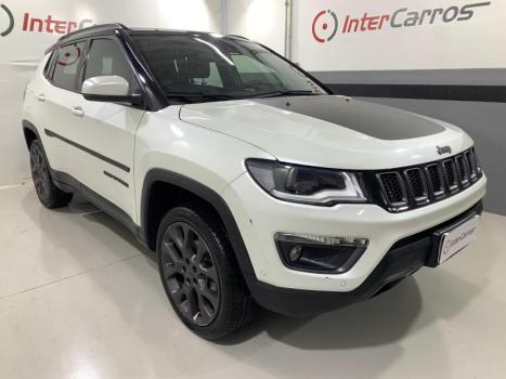 JEEP Compass 2.0 16V 4P LIMITED S TURBO DIESEL 4X4 AUTOM�TICO, Foto 3