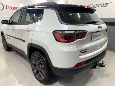 JEEP Compass 2.0 16V 4P LIMITED S TURBO DIESEL 4X4 AUTOM�TICO, Foto 4