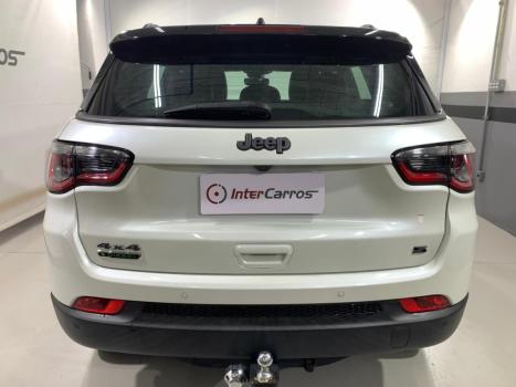 JEEP Compass 2.0 16V 4P LIMITED S TURBO DIESEL 4X4 AUTOM�TICO, Foto 5