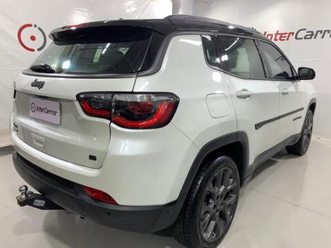 JEEP Compass 2.0 16V 4P LIMITED S TURBO DIESEL 4X4 AUTOM�TICO, Foto 6