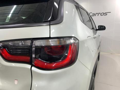 JEEP Compass 2.0 16V 4P LIMITED S TURBO DIESEL 4X4 AUTOM�TICO, Foto 8