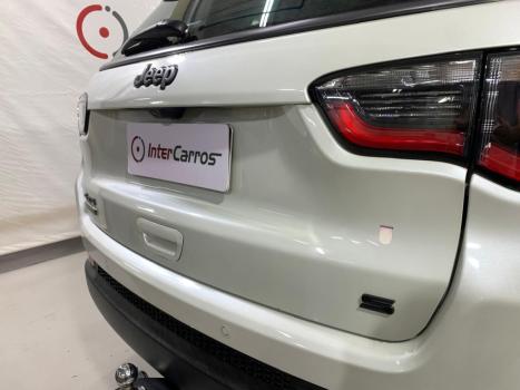 JEEP Compass 2.0 16V 4P LIMITED S TURBO DIESEL 4X4 AUTOM�TICO, Foto 9