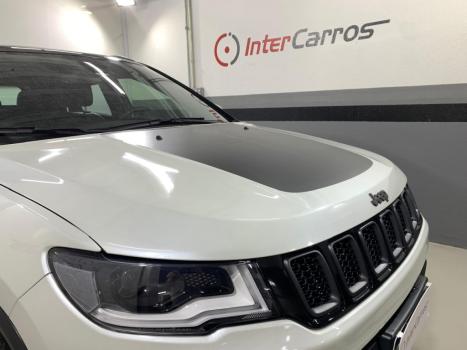 JEEP Compass 2.0 16V 4P LIMITED S TURBO DIESEL 4X4 AUTOM�TICO, Foto 10