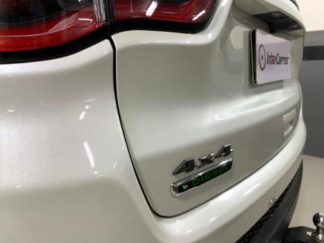 JEEP Compass 2.0 16V 4P LIMITED S TURBO DIESEL 4X4 AUTOM�TICO, Foto 11