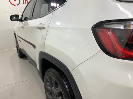 JEEP Compass 2.0 16V 4P LIMITED S TURBO DIESEL 4X4 AUTOM�TICO, Foto 13