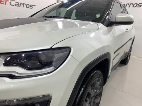 JEEP Compass 2.0 16V 4P LIMITED S TURBO DIESEL 4X4 AUTOM�TICO, Foto 15