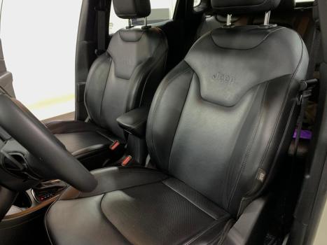 JEEP Compass 2.0 16V 4P LIMITED S TURBO DIESEL 4X4 AUTOM�TICO, Foto 16