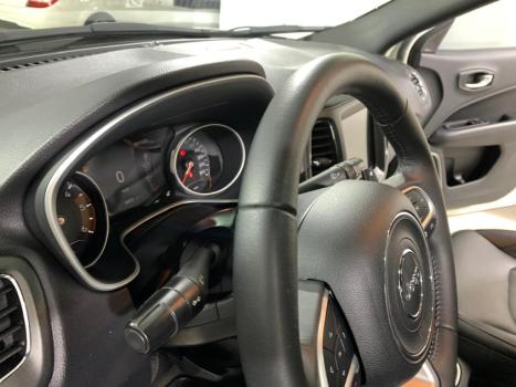 JEEP Compass 2.0 16V 4P LIMITED S TURBO DIESEL 4X4 AUTOM�TICO, Foto 18