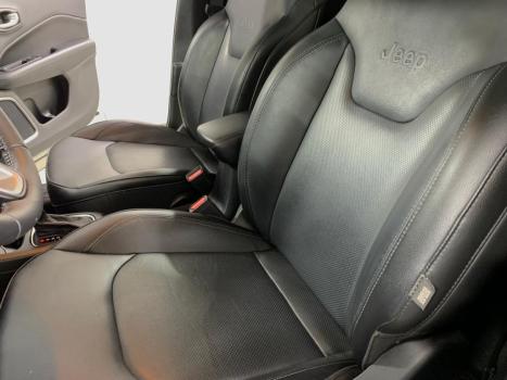 JEEP Compass 2.0 16V 4P LIMITED S TURBO DIESEL 4X4 AUTOM�TICO, Foto 19