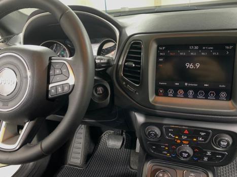 JEEP Compass 2.0 16V 4P LIMITED S TURBO DIESEL 4X4 AUTOM�TICO, Foto 20