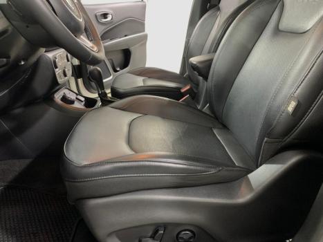 JEEP Compass 2.0 16V 4P LIMITED S TURBO DIESEL 4X4 AUTOM�TICO, Foto 21