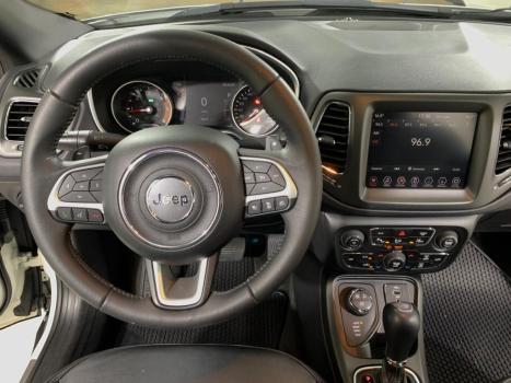 JEEP Compass 2.0 16V 4P LIMITED S TURBO DIESEL 4X4 AUTOM�TICO, Foto 22