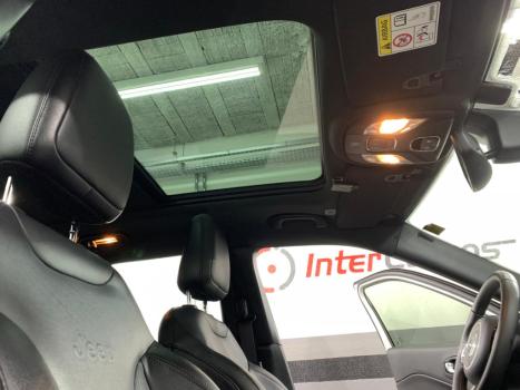 JEEP Compass 2.0 16V 4P LIMITED S TURBO DIESEL 4X4 AUTOM�TICO, Foto 23