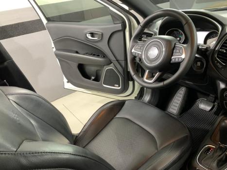 JEEP Compass 2.0 16V 4P LIMITED S TURBO DIESEL 4X4 AUTOM�TICO, Foto 24