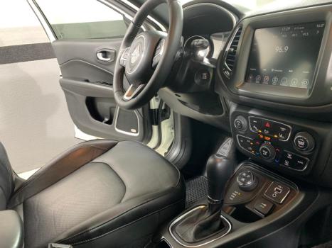 JEEP Compass 2.0 16V 4P LIMITED S TURBO DIESEL 4X4 AUTOM�TICO, Foto 25