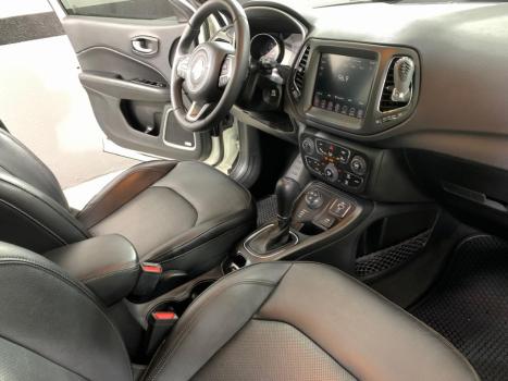 JEEP Compass 2.0 16V 4P LIMITED S TURBO DIESEL 4X4 AUTOM�TICO, Foto 26