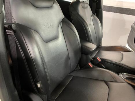 JEEP Compass 2.0 16V 4P LIMITED S TURBO DIESEL 4X4 AUTOM�TICO, Foto 27