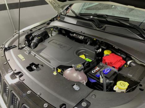 JEEP Compass 2.0 16V 4P LIMITED S TURBO DIESEL 4X4 AUTOM�TICO, Foto 29