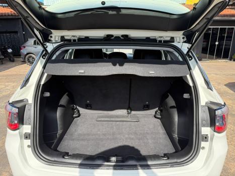 JEEP Compass 2.0 16V 4P LONGITUDE FLEX AUTOM�TICO, Foto 9