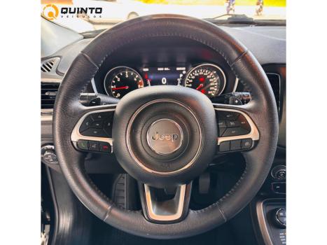 JEEP Compass 2.0 16V 4P LONGITUDE TURBO DIESEL 4X4 AUTOM�TICO, Foto 5