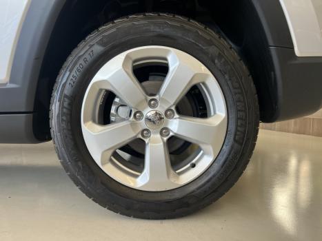 JEEP Compass 2.0 16V 4P FLEX SPORT AUTOM�TICO, Foto 4