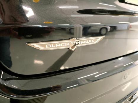 JEEP Compass 2.0 16V 4P HURRICANE 4 TURBO BLACKHAWK AUTOM�TICO AT9, Foto 7