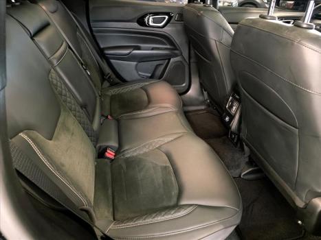 JEEP Compass 2.0 16V 4P HURRICANE 4 TURBO BLACKHAWK AUTOM�TICO AT9, Foto 13