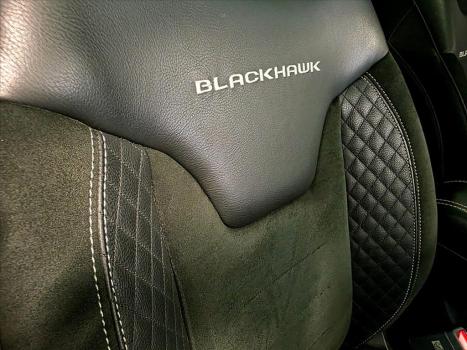 JEEP Compass 2.0 16V 4P HURRICANE 4 TURBO BLACKHAWK AUTOM�TICO AT9, Foto 14