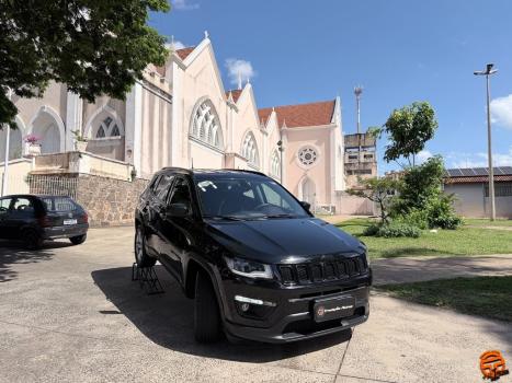 JEEP Compass 2.0 16V 4P SPORT FLEX AUTOM�TICO, Foto 2