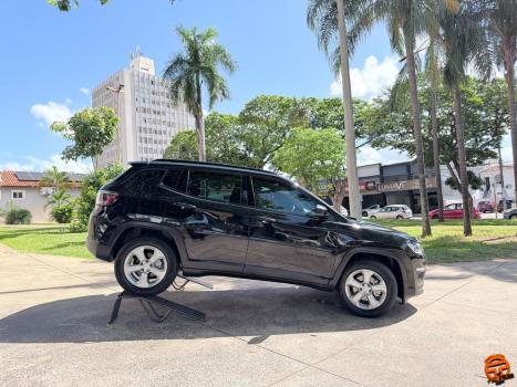 JEEP Compass 2.0 16V 4P SPORT FLEX AUTOM�TICO, Foto 3