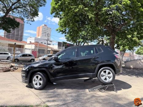 JEEP Compass 2.0 16V 4P SPORT FLEX AUTOM�TICO, Foto 5