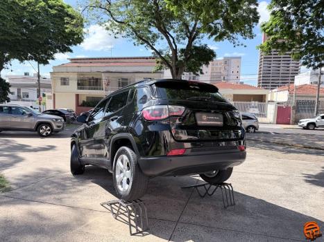 JEEP Compass 2.0 16V 4P SPORT FLEX AUTOM�TICO, Foto 6