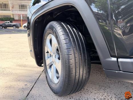 JEEP Compass 2.0 16V 4P SPORT FLEX AUTOM�TICO, Foto 7